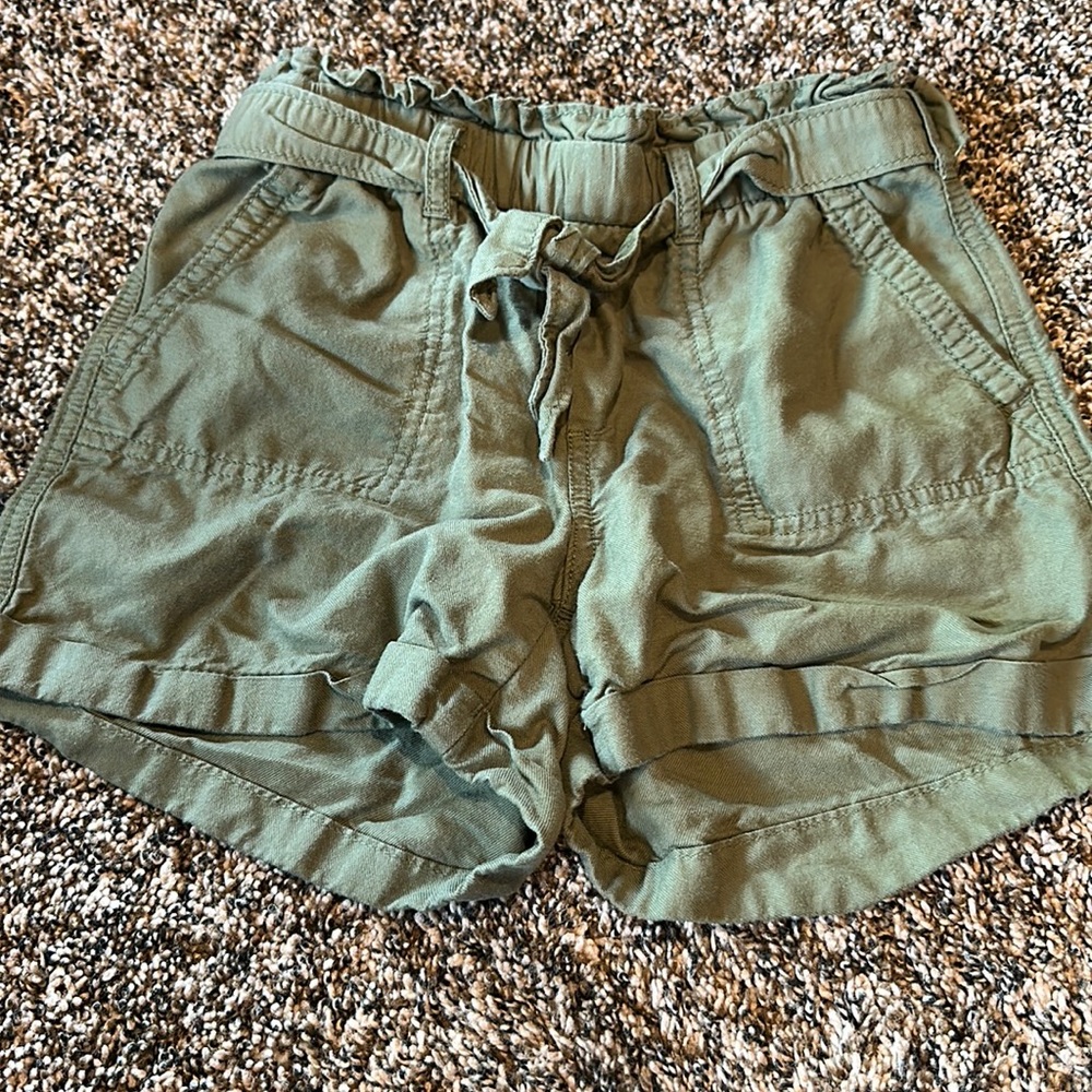 Gap Shorts